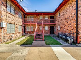 604 Monticello Dr #105, Fort Worth, TX 76107