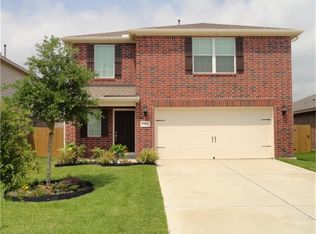 9426 Sapphire Creek Ln, Rosharon, TX 77583