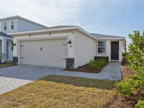 44421 Diamond Trl, Punta Gorda, FL 33982