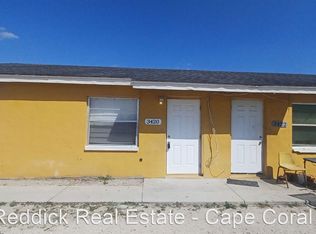3420 Katherine St, Fort Myers, FL 33916