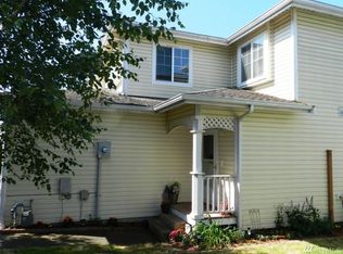 Valencia St, Bellingham, WA 98229