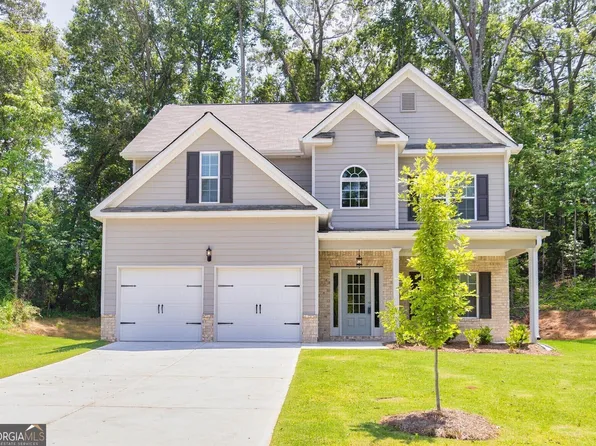 105 Westbury Dr, Griffin, GA 30223