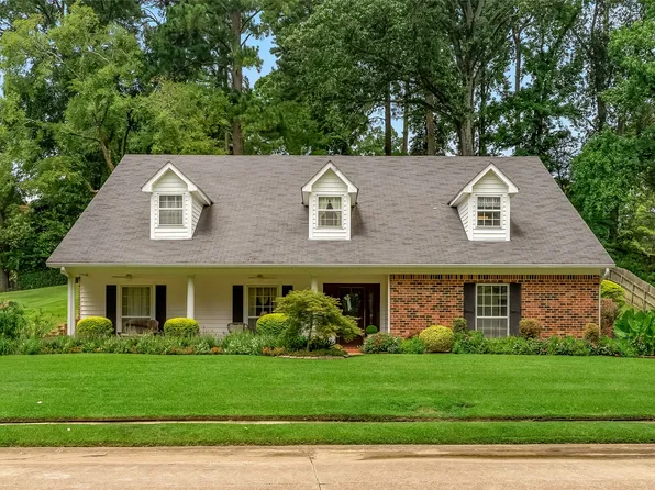 8410 Creswell Rd, Shreveport, LA 71106