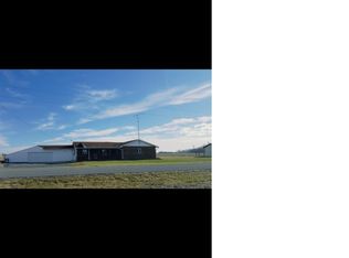 11222 N Thayer Rd, Columbus Grove, OH 45830