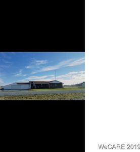 11222 N Thayer Rd, Columbus Grove, OH, 45830