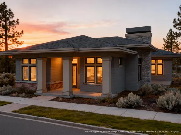 3425 NW Celilo Ln Lot 307, Bend, OR 97703