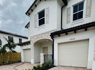2882 SE 25th Ter #2882, Homestead, FL 33035