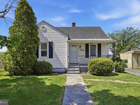 197 State Cir, Martinsburg, WV 25401