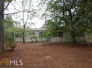 1901 Four Notch Rd, Carrollton, GA 30116