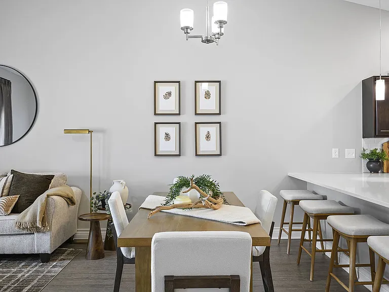 The Villas at Bakers Ridge — Photo 17