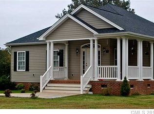 12864 Maranatha Dr, Norwood, NC 28128