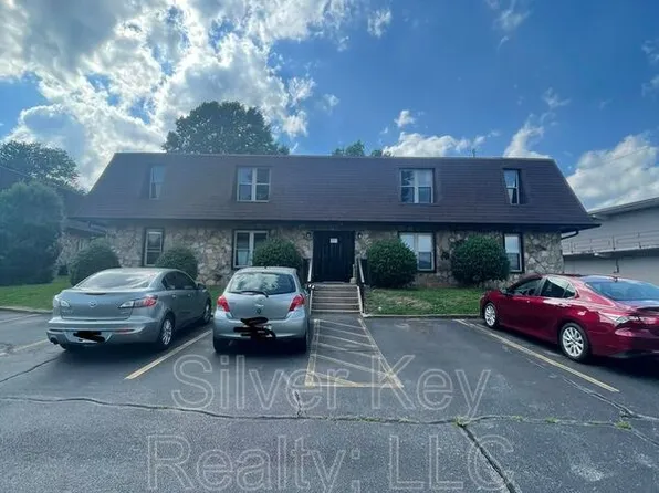 114 Old Athens Pike #2F, Sweetwater, TN 37874