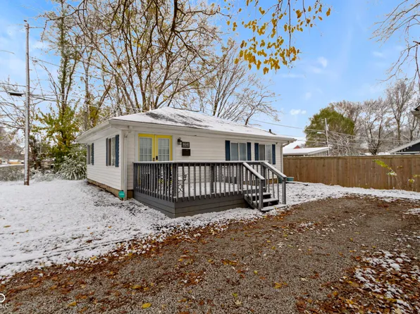 4641 Kingsley Dr, Indianapolis, IN 46205