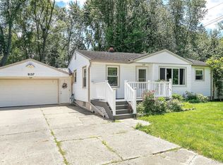 9137 Pittsfield St, Commerce Township, MI