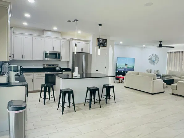 4770 N 361ST Drive, Tonopah, AZ 85354