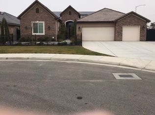 14518 Citrus Tree Ct, Bakersfield, CA 93314