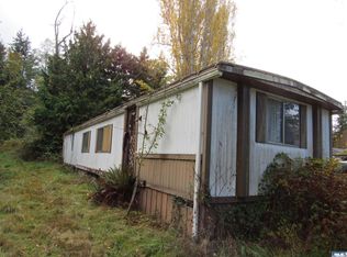 225 Cassidy Rd, Sequim, WA 98382