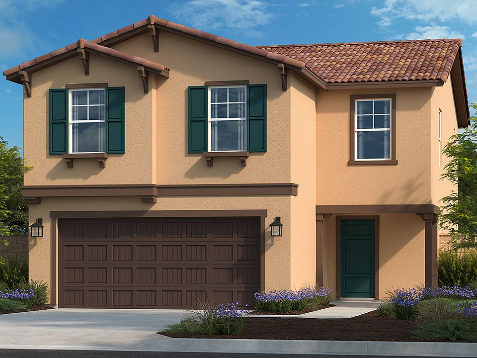 Plan 1687 Elevation C