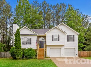 71 Caroline Ln, Dallas, GA 30132