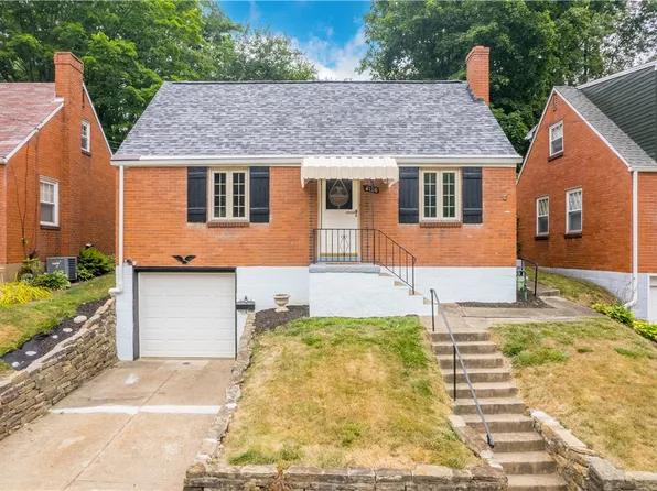 4120 Shady Ave, Homestead, PA 15120