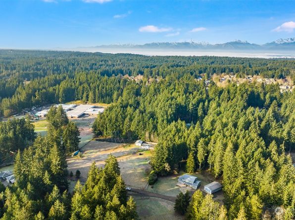 13387 Calico Place NW, Silverdale, WA 98383