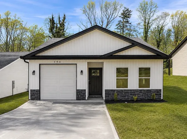 193 N Georgia Ave, Chesnee, SC 29323