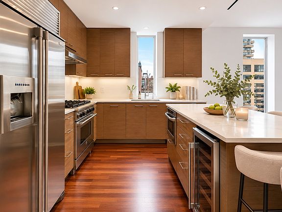4th image of 210 W 96th St APT 7