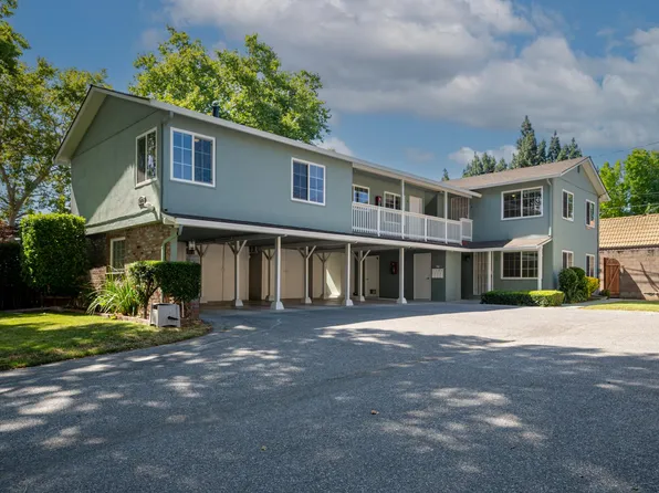 619 Fairmont Ave #2, Mountain View, CA 94041