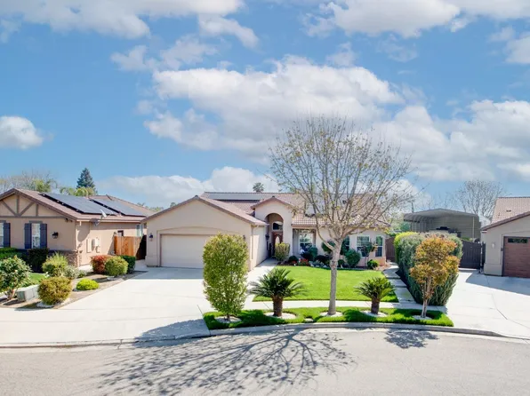 4306 S Fulgham St, Visalia, CA 93277