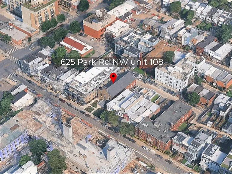 625 Park Rd NW #108 — Photo 22