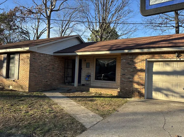 157 Southside Rd, Cunningham, TN 37052