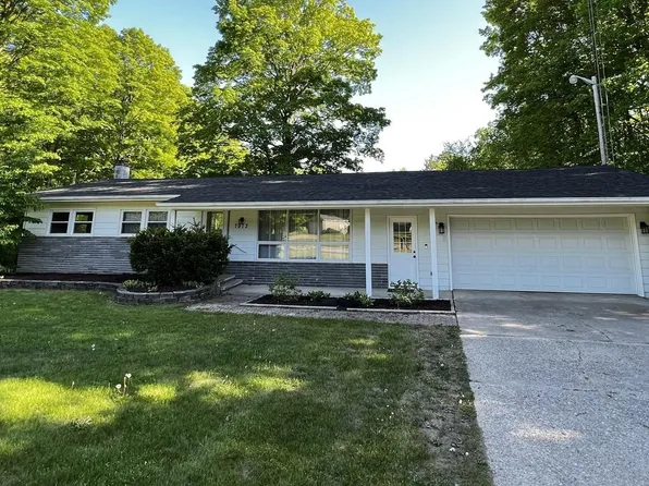 7913 M 32 E, Johannesburg, MI 49751