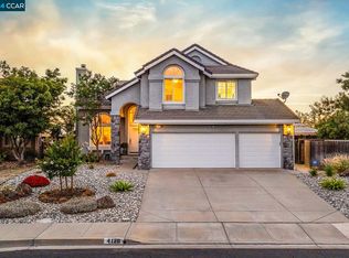 4120 Amargosa Dr, Antioch, CA