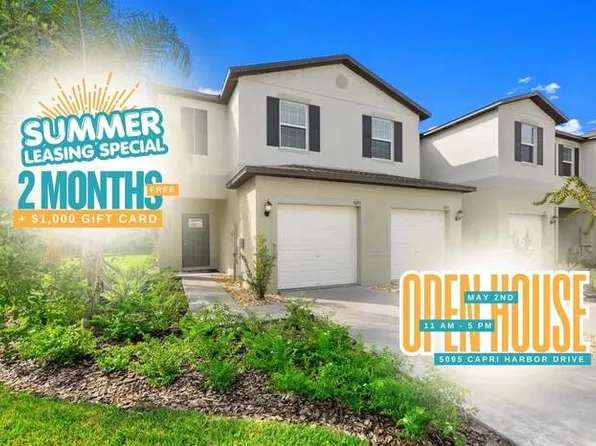 16619 Ancient Mariner Ln, Wimauma, FL 33598