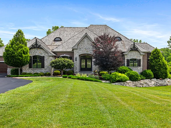 6908 Wildspring Ln, Long Grove, IL 60047