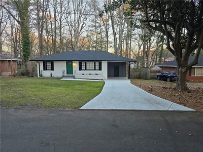 185 Herbert Dr SE, Marietta, GA, 30067