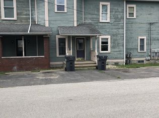 740 E State St APT 4, Albany, IN 47320