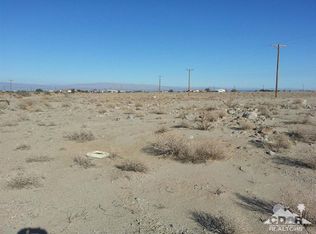 1377 Cisco Ave, Thermal, CA 92274