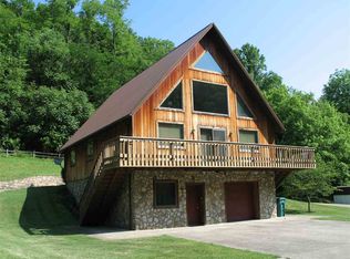 2120 Scary Creek Rd, Scott Depot, WV 25560
