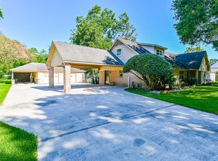 4419 Langtry Ln, Houston, TX 77041