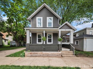 441 Myrtle St NW, Grand Rapids, MI 49504