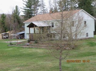 1017 Kingdom Rd, Lyndon, VT 05849