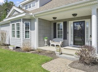 2 Kimberly Ln, Westminster, MA 01473