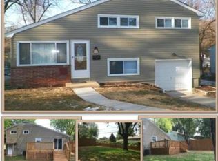 3814 Milford Mill Rd, Baltimore, MD 21244