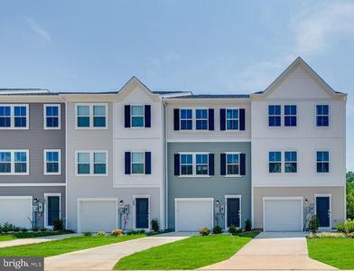 78 Marineris Cir LOT 44, Harriett Martinsburg, WV, 25405