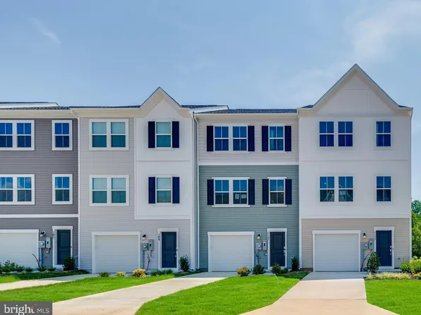 78 Marineris Cir Lot 44, Harriett Martinsburg, WV 25405