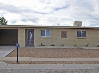 3112 S Marvin Ave, Tucson, AZ 85730