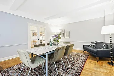 Sold by Avenue Sotheby's International Realty