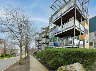 the RailYards, Victoria, BC V9A 7R4