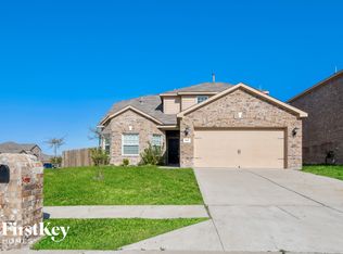 9005 Woodfern Dr, Forney, TX 75126